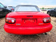 Mazda MX5 1995 — Copart