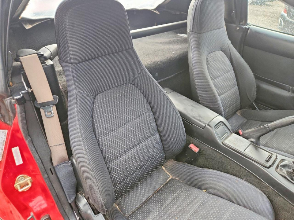 Mazda MX5 1995 — Copart