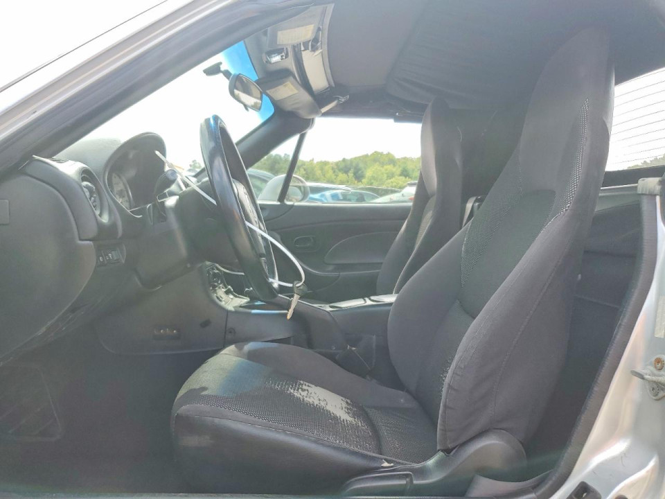 Mazda MX5 2003 — Copart