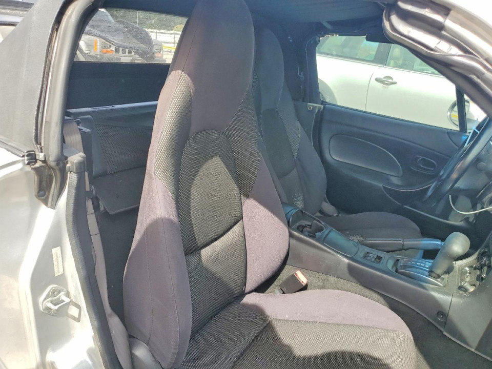 Mazda MX5 2003 — Copart