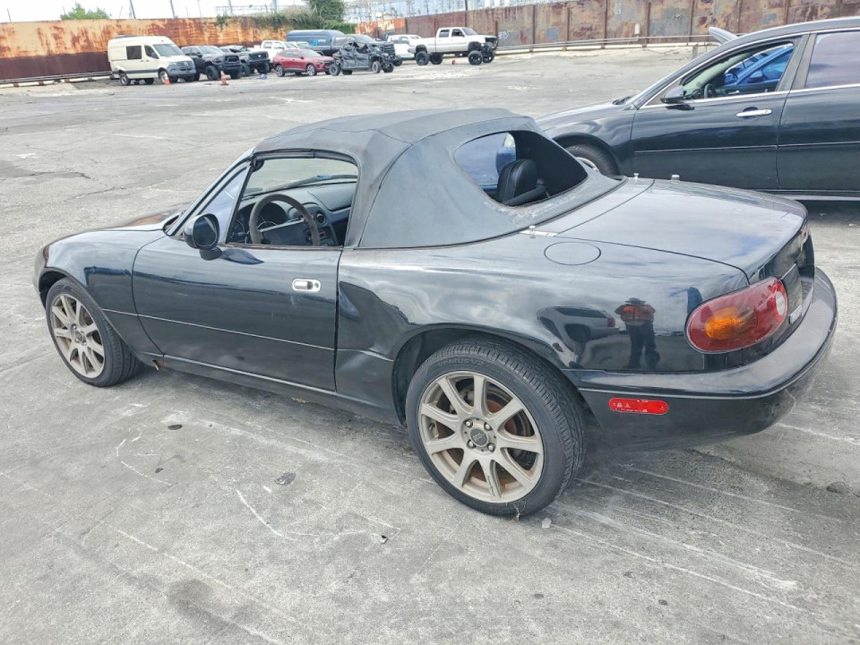 Mazda MX5 1994 — Copart