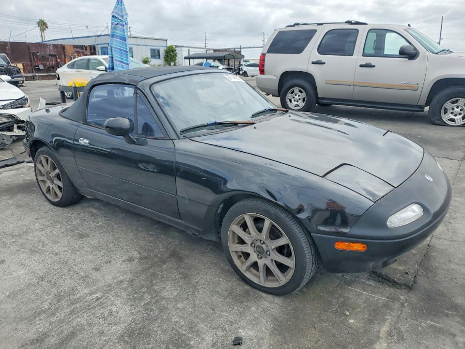 Mazda MX5 1994 — Copart