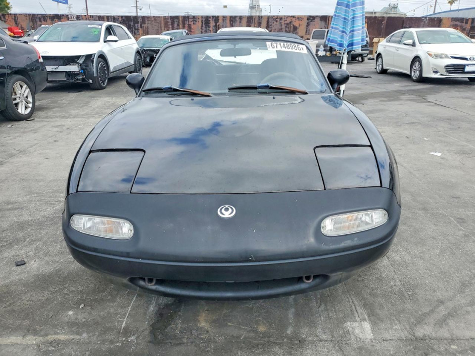 Mazda MX5 1994 — Copart