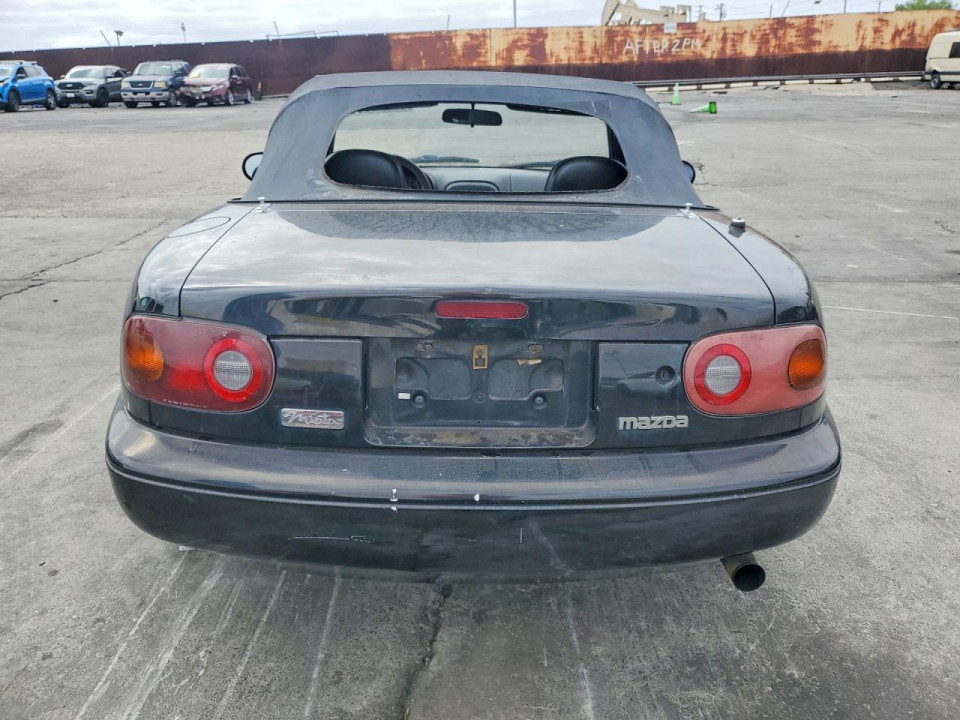 Mazda MX5 1994 — Copart