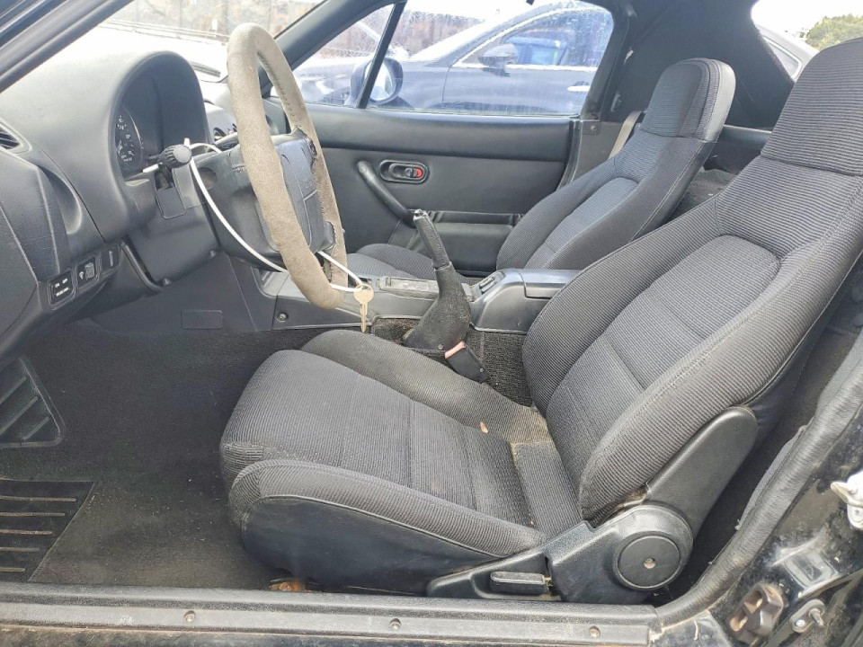 Mazda MX5 1994 — Copart