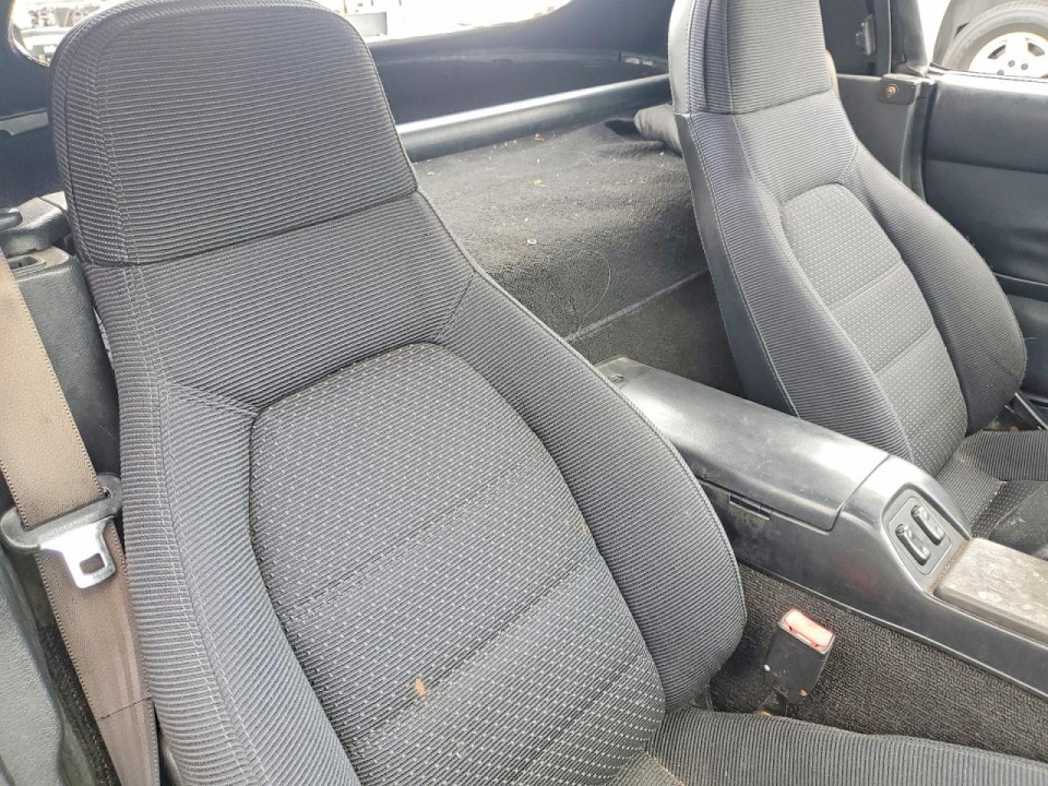 Mazda MX5 1994 — Copart