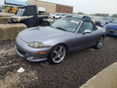 Mazda MX5 2005 — Copart