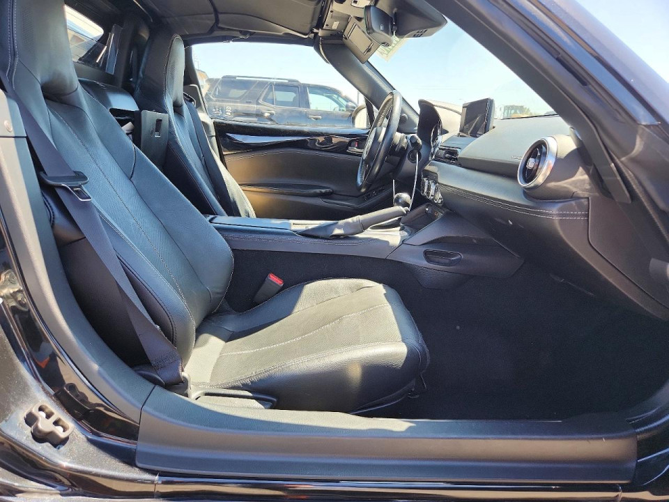 Mazda MX5 2024 — Copart