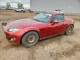 Mazda MX5 2011 — Copart