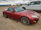 Mazda MX5 2011 — Copart