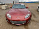 Mazda MX5 2011 — Copart