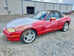 Mazda MX5 2005 — Copart