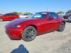 Mazda MX5 2020 — Copart