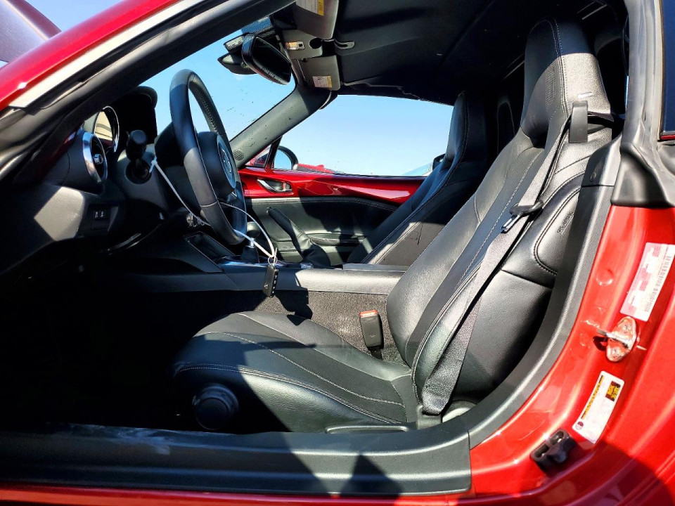 Mazda MX5 2020 — Copart