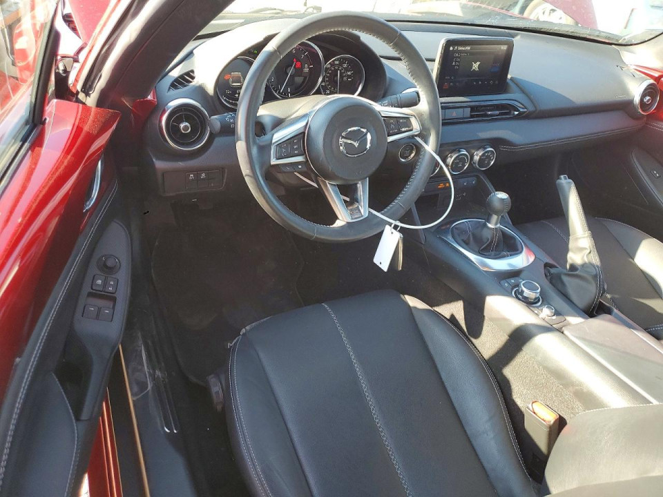 Mazda MX5 2020 — Copart