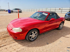Mazda MX5 2001 — Copart