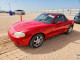 Mazda MX5 2001 — Copart
