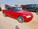 Mazda MX5 2001 — Copart
