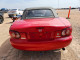 Mazda MX5 2001 — Copart