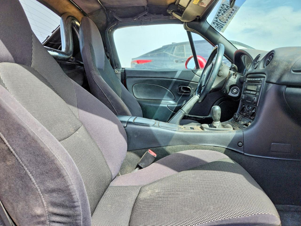 Mazda MX5 2001 — Copart