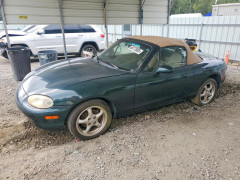 Mazda MX5 2000 — Copart