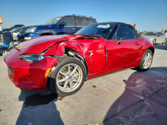 Mazda MX5 2016
