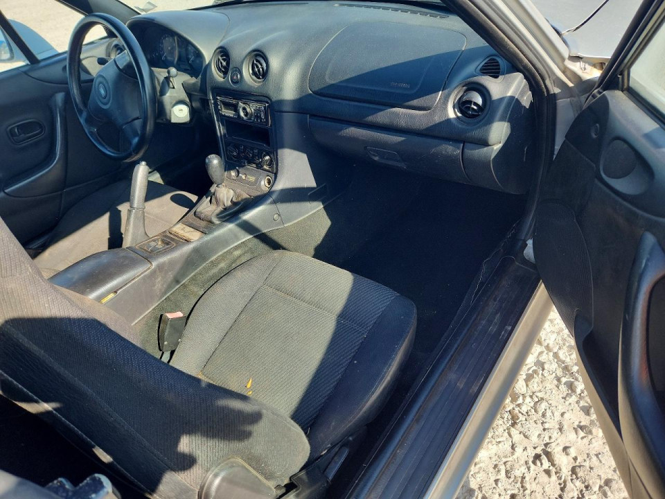 Mazda MX5 1999 — Copart