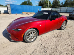 Mazda MX5 2016 — Copart