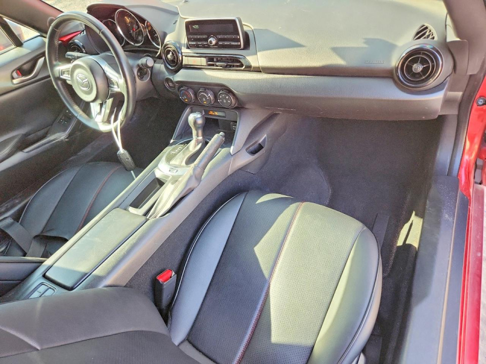 Mazda MX5 2016 — Copart