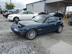 Mazda MX5 1997 — Copart