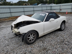 Mazda MX5 1999 — Copart