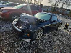 Mazda MX5 2014 — Copart