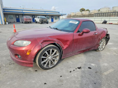 Mazda MX5 2008 — Copart