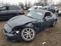 Mazda MX5 2022 — Copart