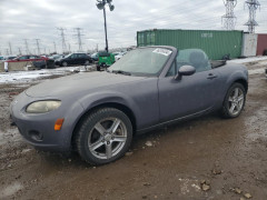 Mazda MX5 2006 — Copart