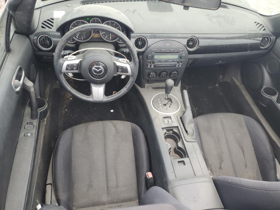 Mazda MX5 2006 — Copart