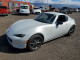 Mazda MX5 2017 — Copart