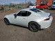 Mazda MX5 2017 — Copart