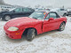 Mazda MX5 2003 — Copart