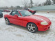 Mazda MX5 2003 — Copart