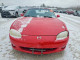Mazda MX5 2003 — Copart