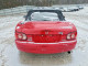 Mazda MX5 2003 — Copart