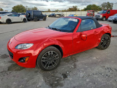 Mazda MX5 2012 — Copart