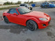 Mazda MX5 2012 — Copart
