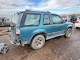 Mazda NAVAJO LX 1994 — Copart
