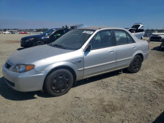 Mazda PROTEGE 2001 — Copart