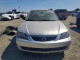Mazda PROTEGE 2001 — Copart