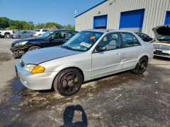 Mazda PROTEGE 2000 — Copart