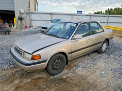 Mazda PROTEGE 1992 — Copart
