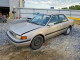 Mazda PROTEGE 1992 — Copart